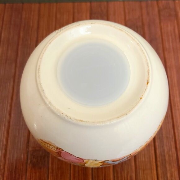 Vintage Royal Doulton Bunnykins Ceramic Piggy Bank Celebrate Your Christ… - Picture 4 of 7